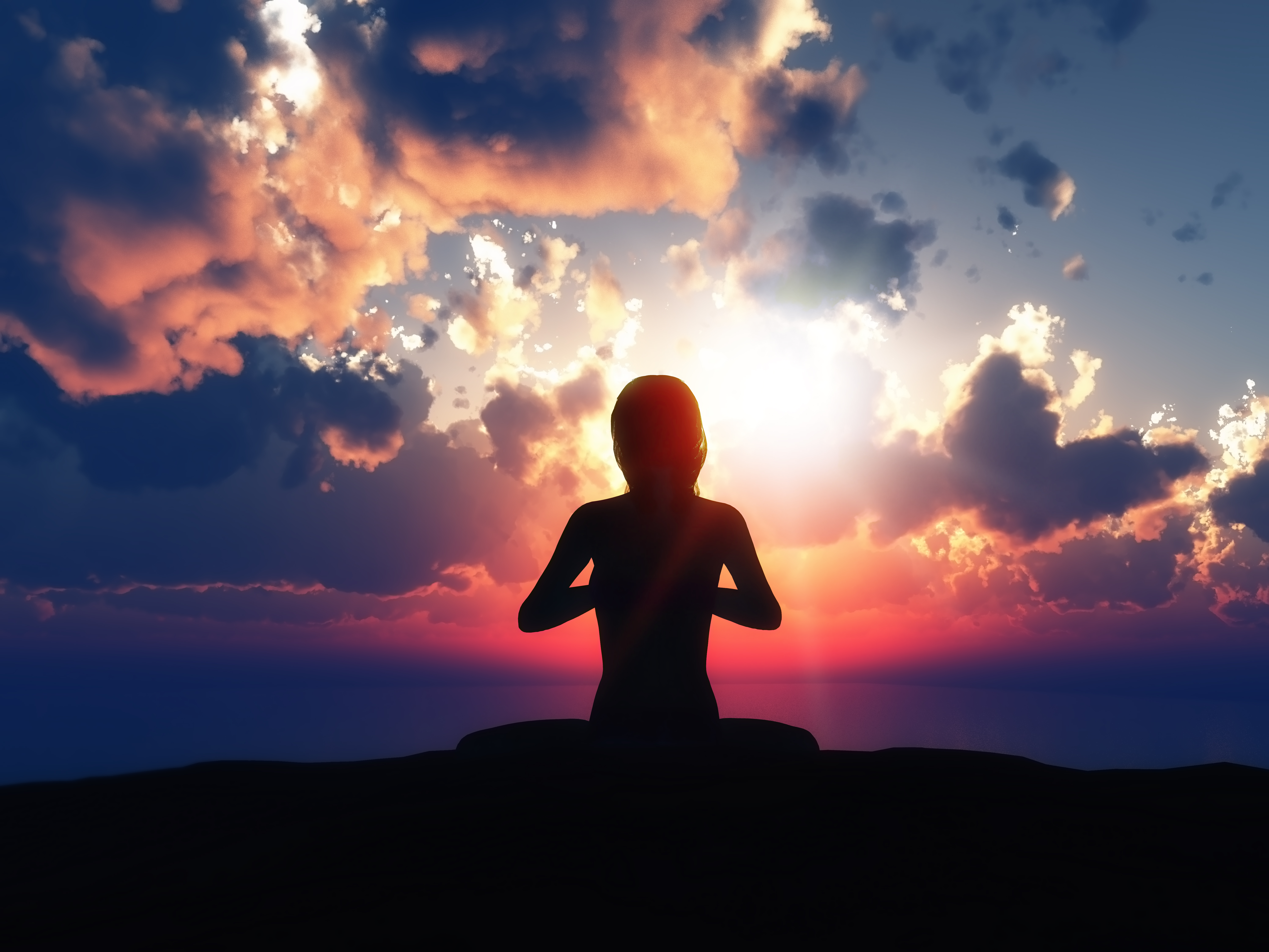 Mindfulness Meditation