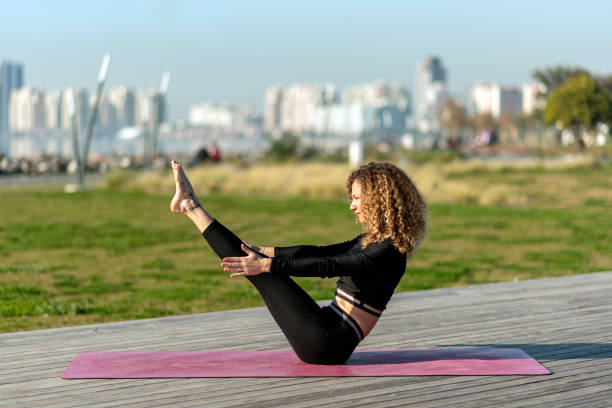 Navasana