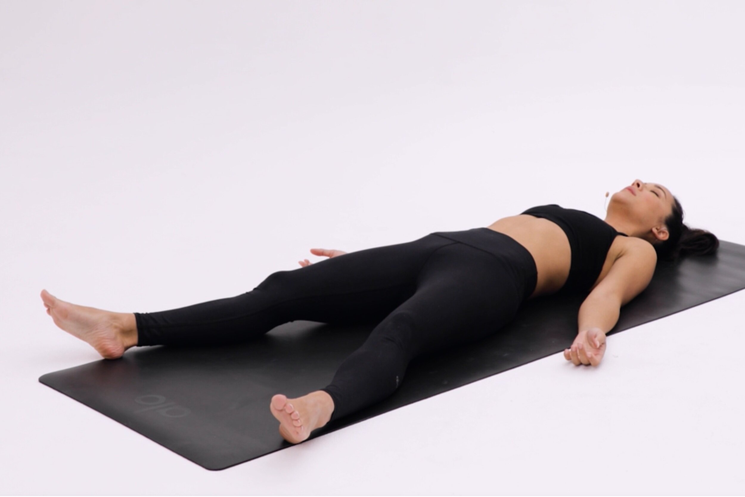Savasana